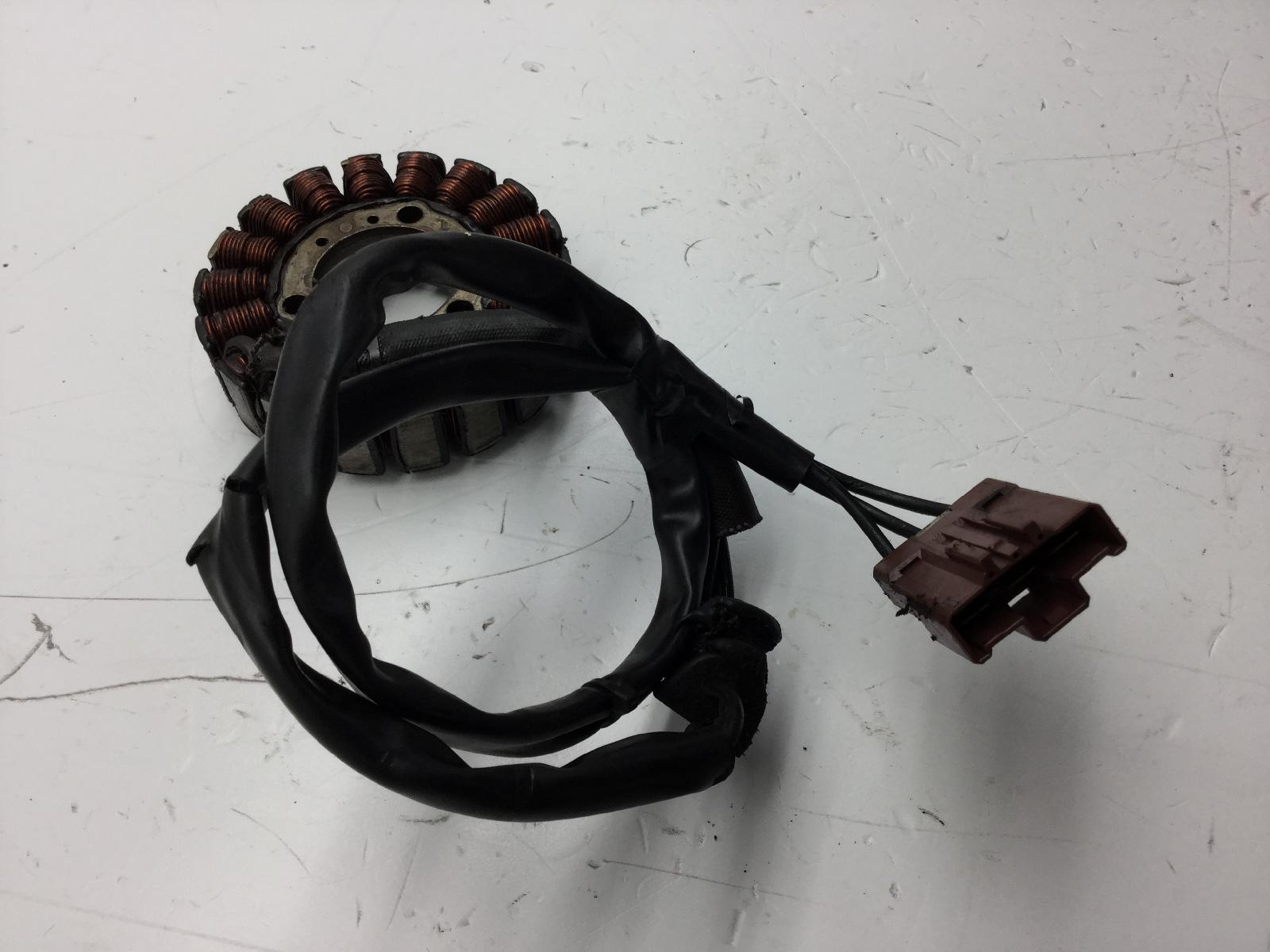 Gilera nexus 500 statore campo magnetico 2003 2005 m35100