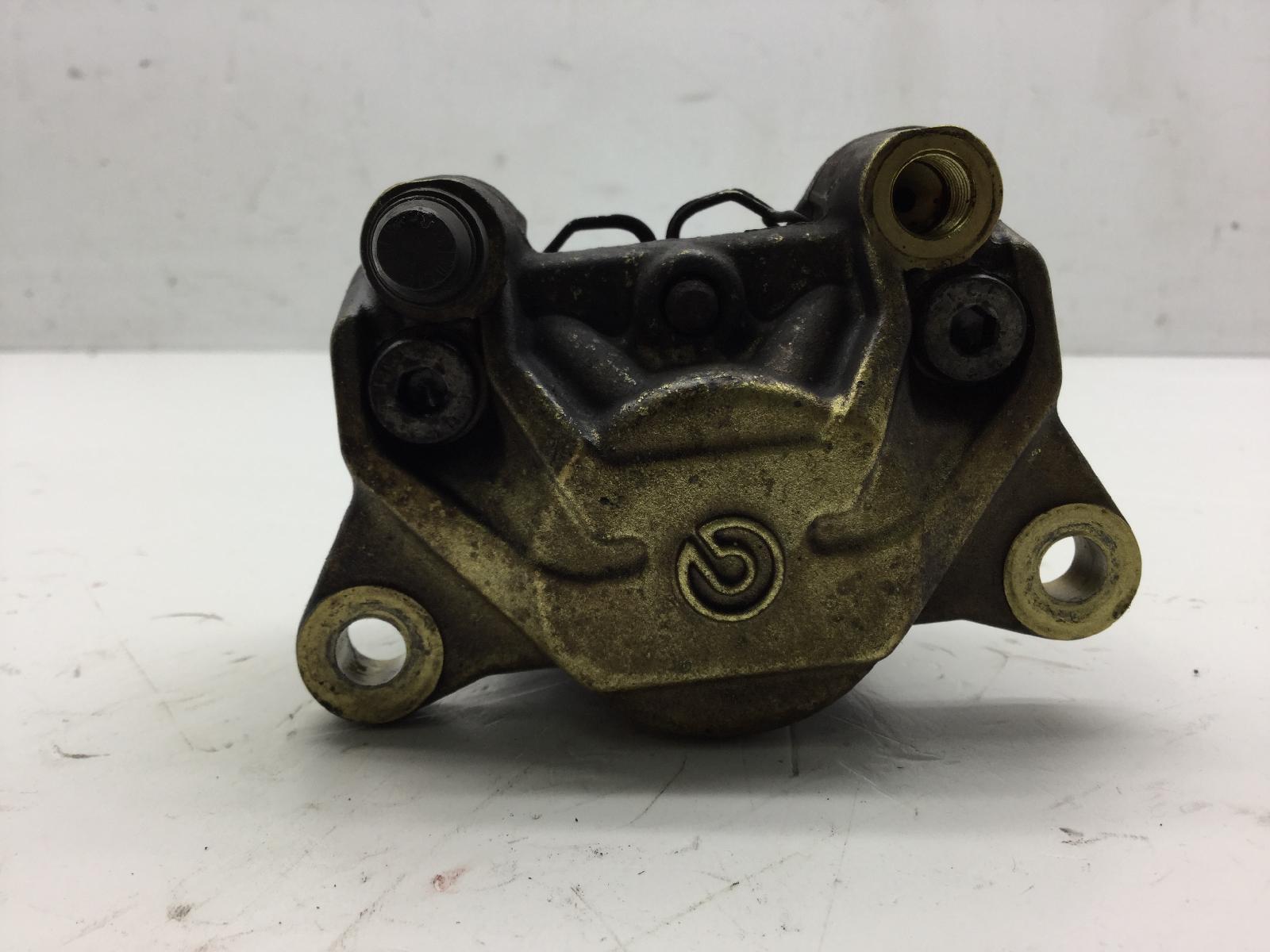 Gilera nexus 500 pinza freno posteriore 2003 2005 m35100