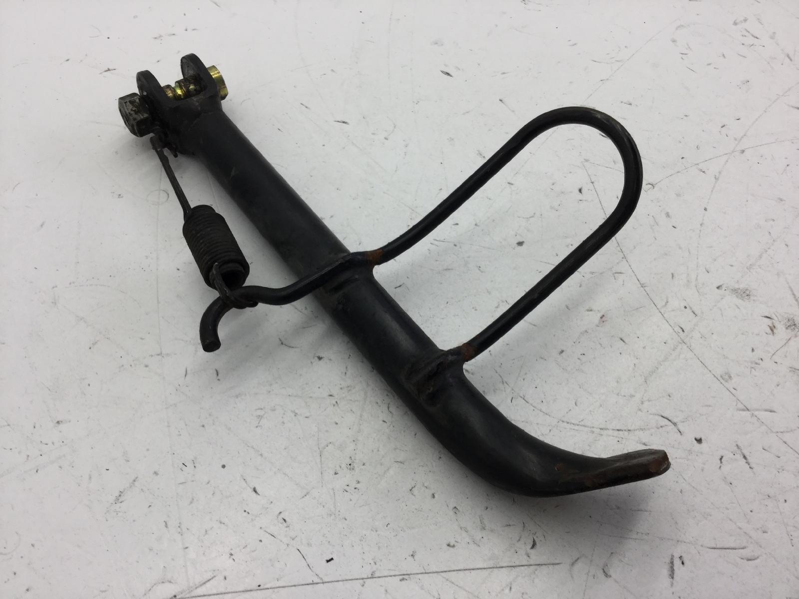 Gilera nexus 500 cavalletto laterale + molle 2003 2005 m35100