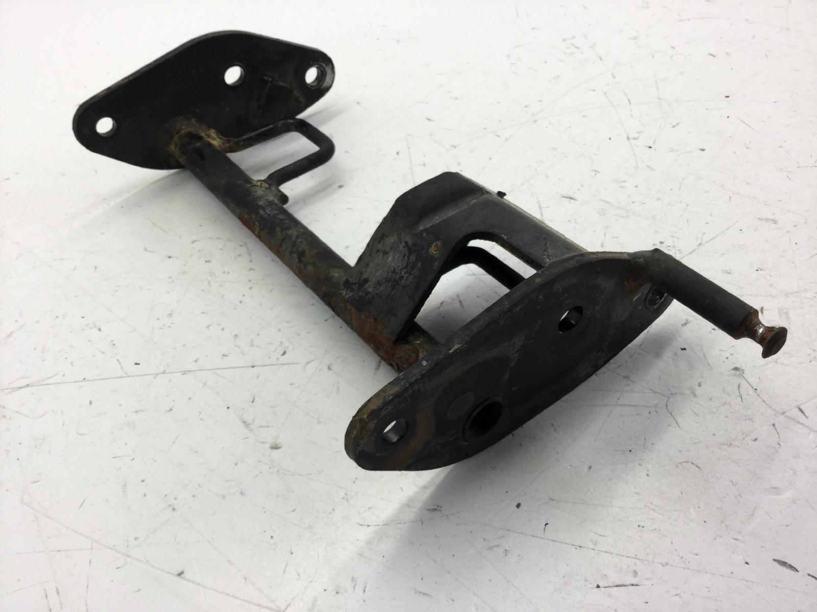 Gilera nexus 500 supporto cavalletto centrale 2003 2005 m35100