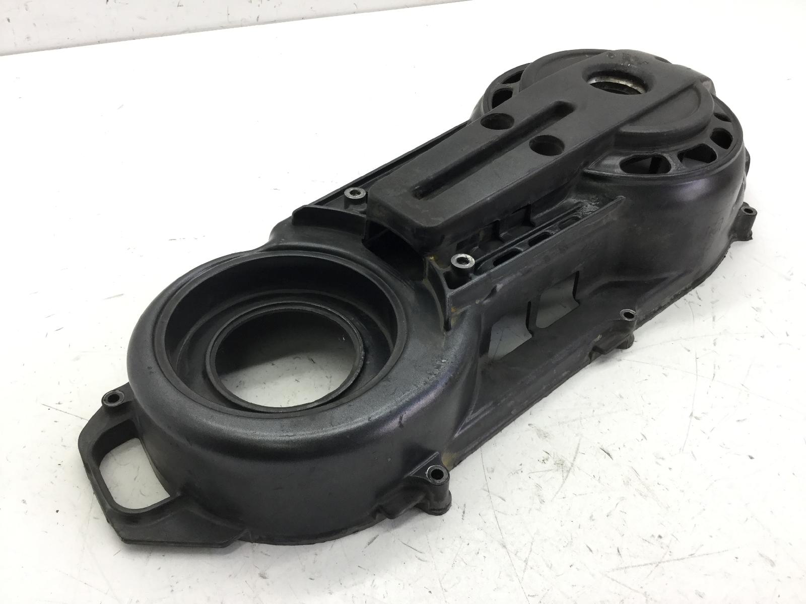 Gilera nexus 500 coperchio carter trasmissione 2003 2005 m35100