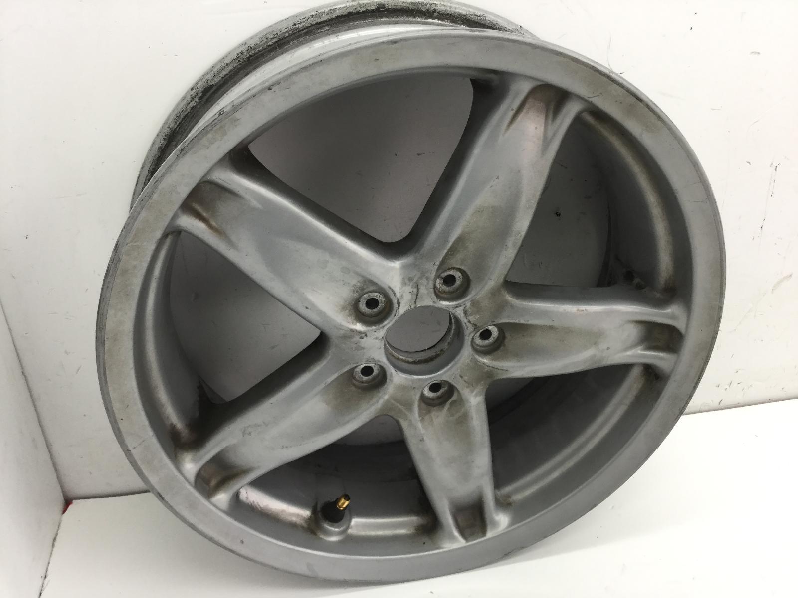 Gilera nexus 500 cerchio ruota posteriore 14 x 4.50 2003 2005 m35100