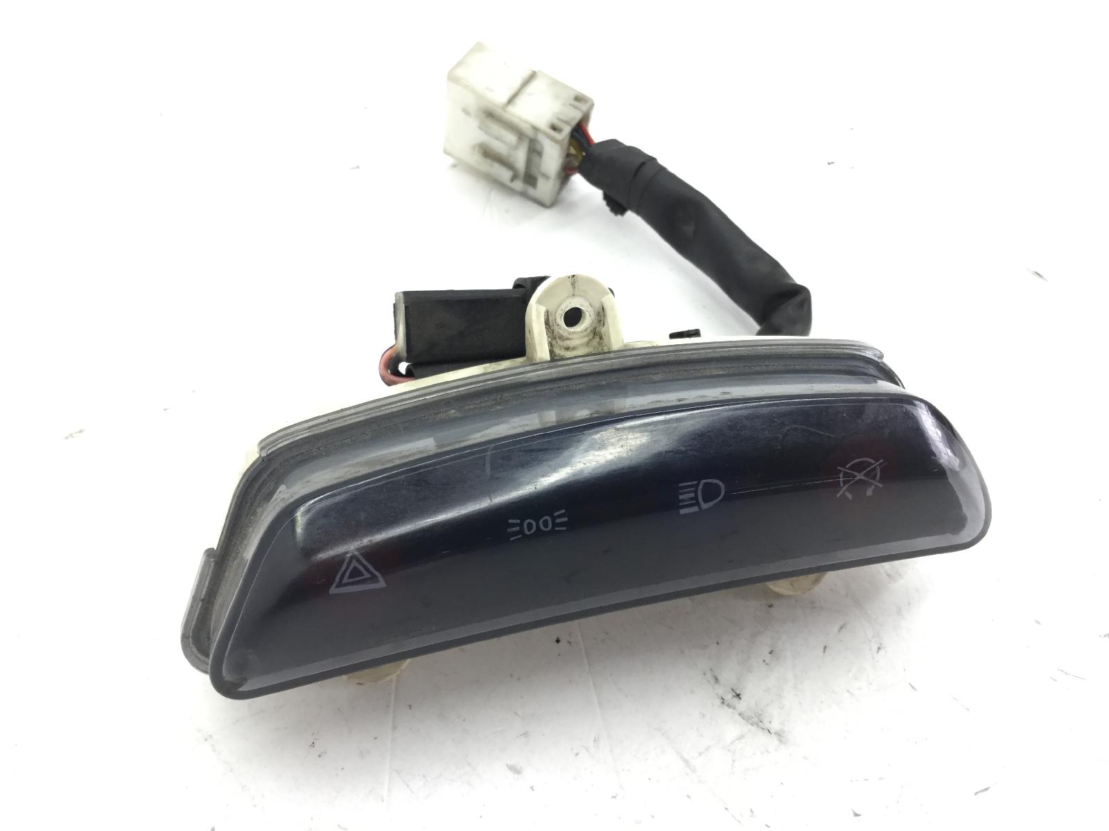 Gilera nexus 500 gruppo spie strumentazione manubrio 2003 2005 m35100