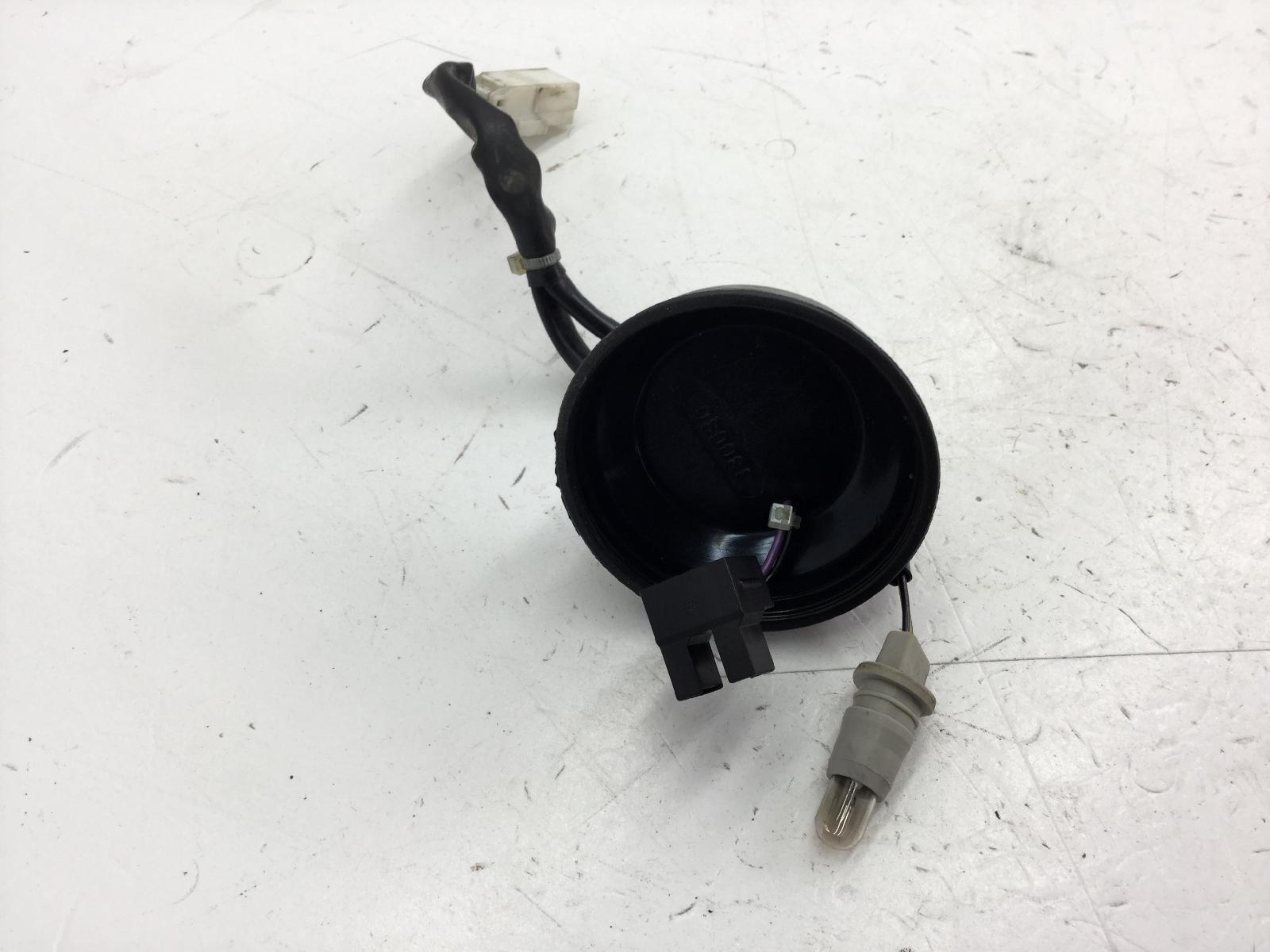Gilera nexus 500 cablaggio faro fanale anteriore sinistro 2003 2005 m35100