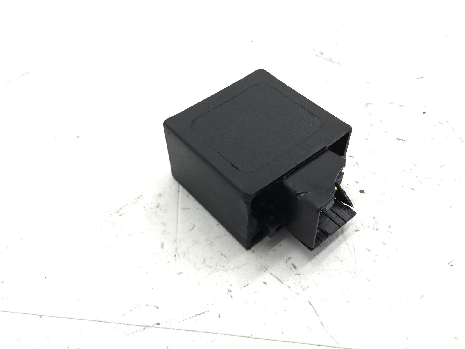 Gilera nexus 500 centralina controllo con rottura 2003 2005 m35100