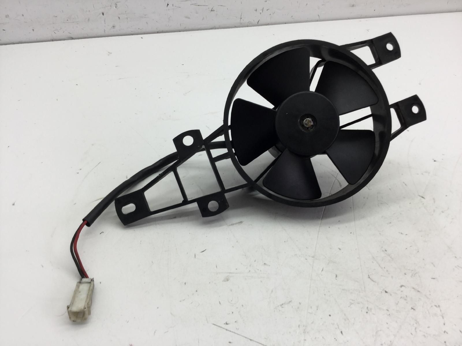 Gilera nexus 500 elettroventola radiatore 2003 2005 m35100