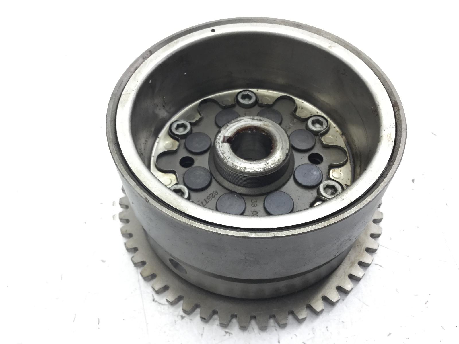 Gilera nexus 500 volano e ruota libera 2003 2005 m35100