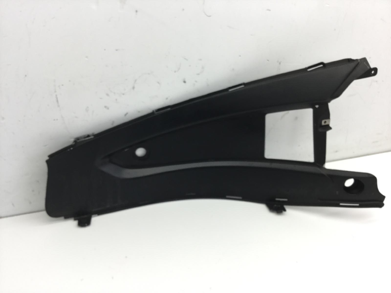 Gilera nexus 500 carena fiancata tunnel pedana destra 2003 2005 m35100