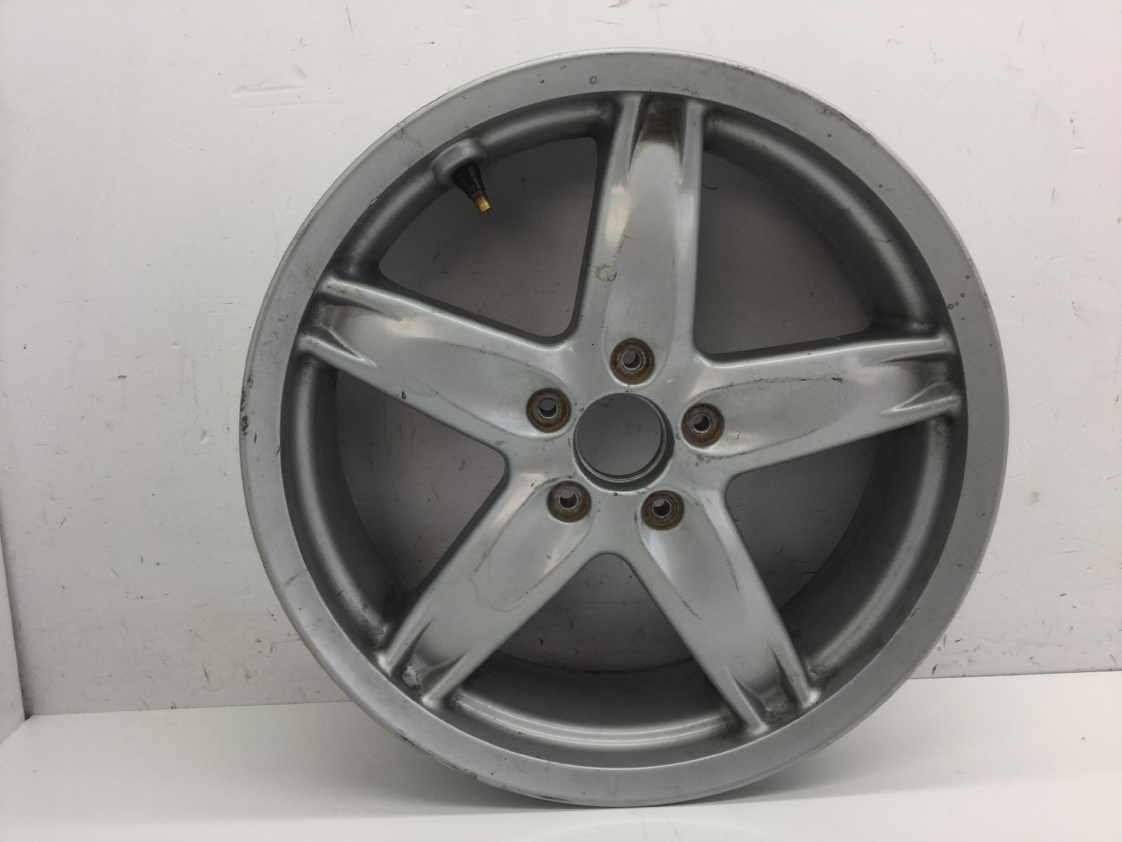 Gilera nexus 500 cerchio ruota posteriore 14 x 4.50 2003 2005 m35100