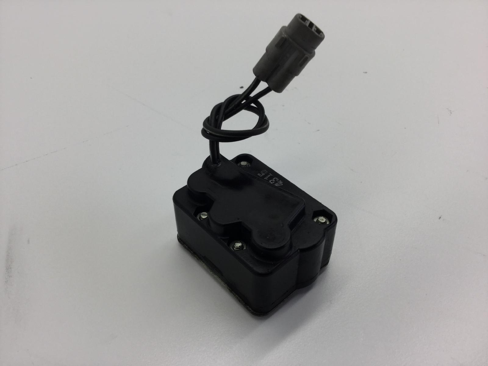 Gilera nexus 500 sensore caduta inclinazione inclinometro 2003 2005 m35100