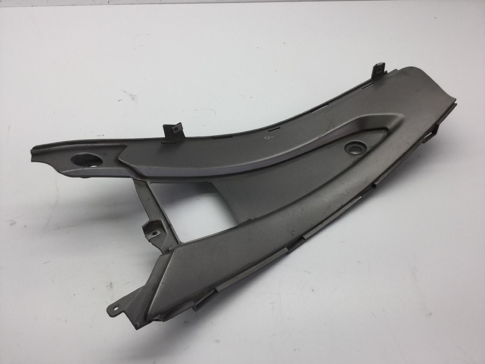 Gilera nexus 500 carena fiancata tunnel pedana destra 2003 2005 m35100