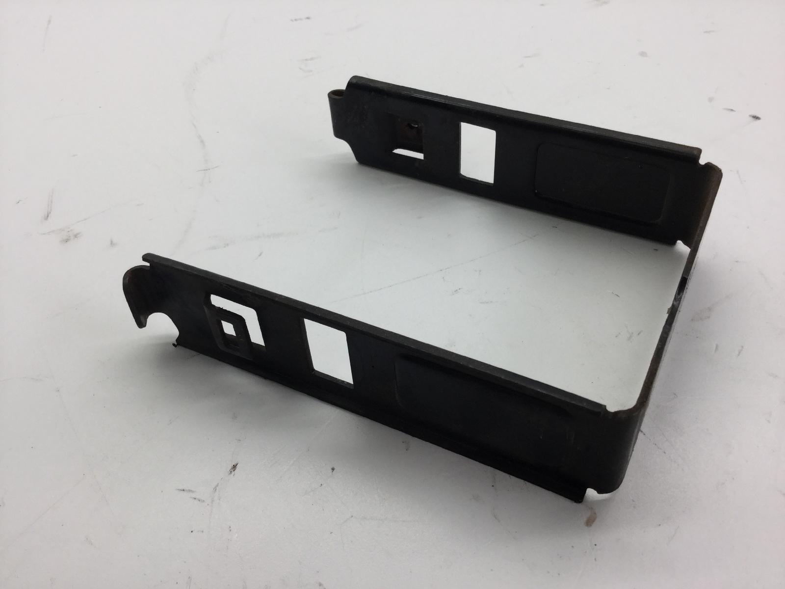 Gilera nexus 500 staffa supporto batteria 2003 2005 m35100