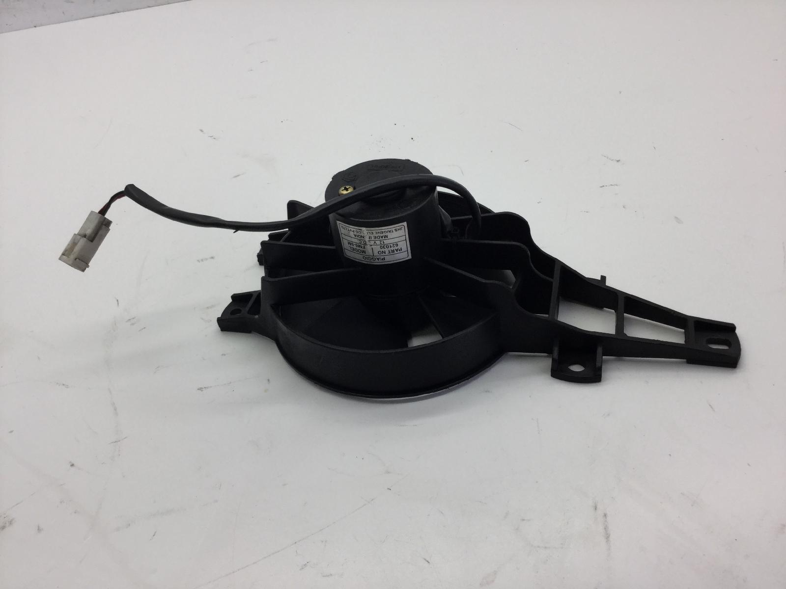 Gilera nexus 500 elettroventola radiatore 2003 2005 m35100