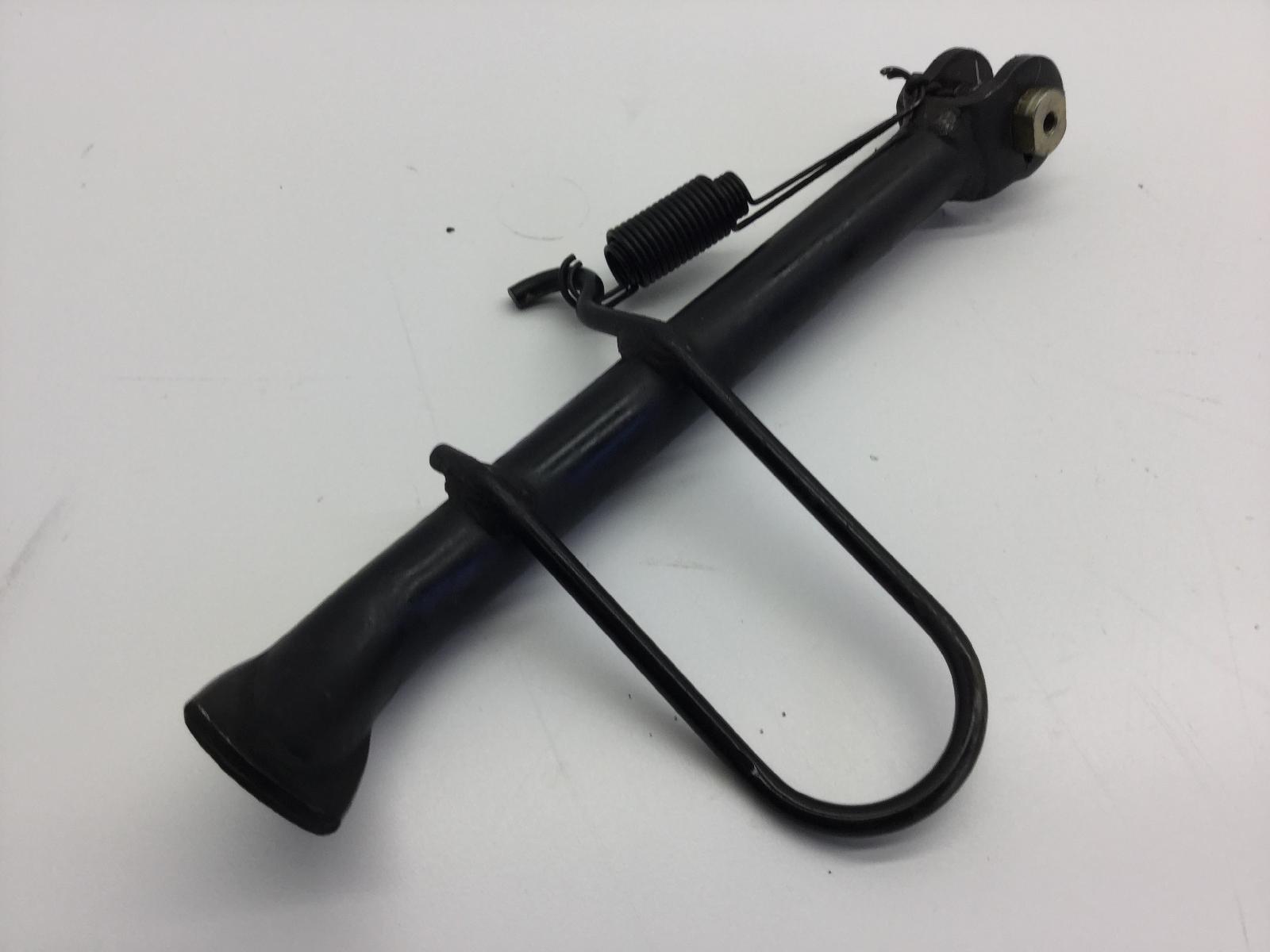 Gilera nexus 500 cavalletto laterale + molle 2003 2005 m35100