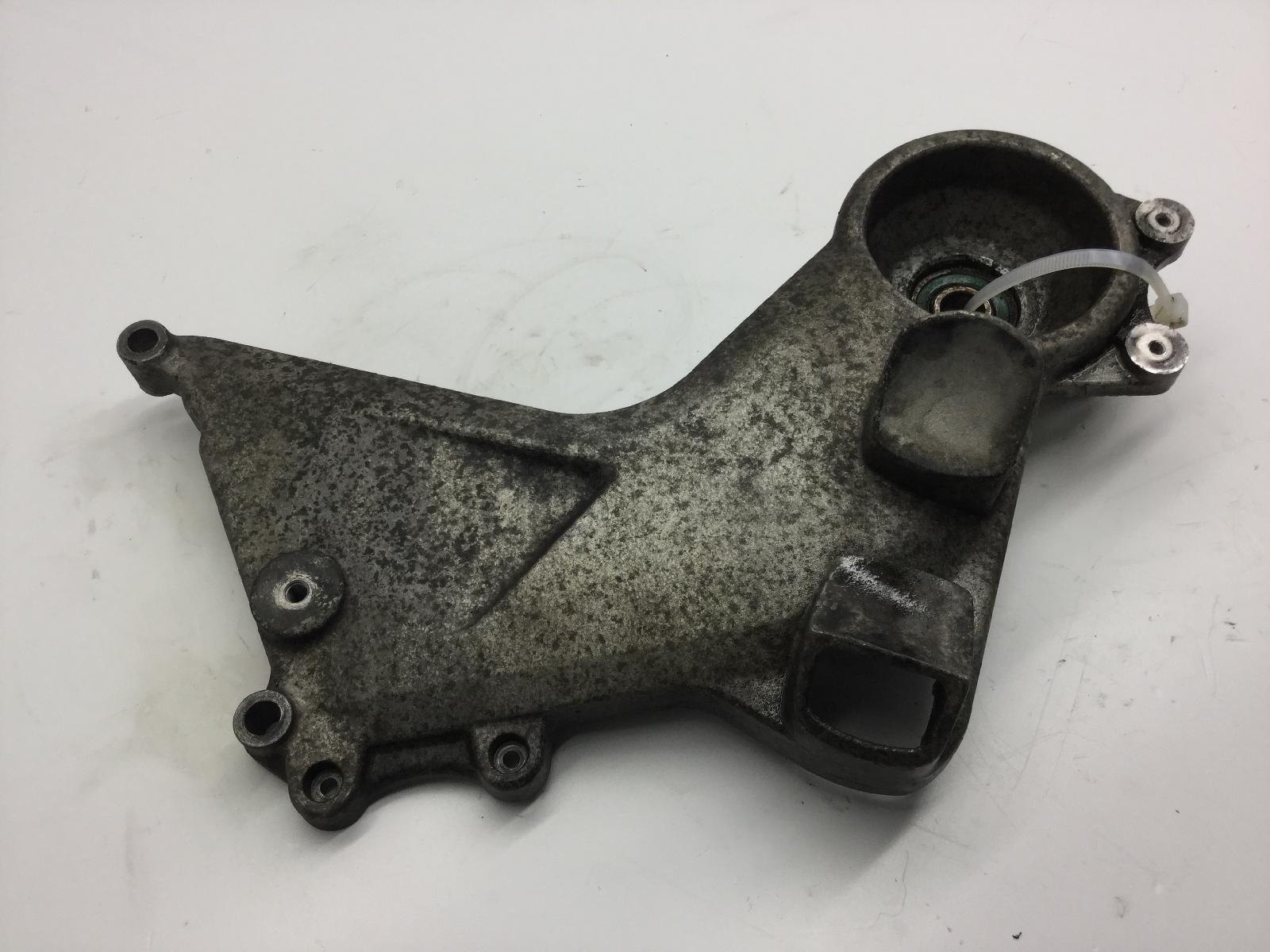 Gilera nexus 500 staffa supporto scarico marmitta 2003 2005 m35100