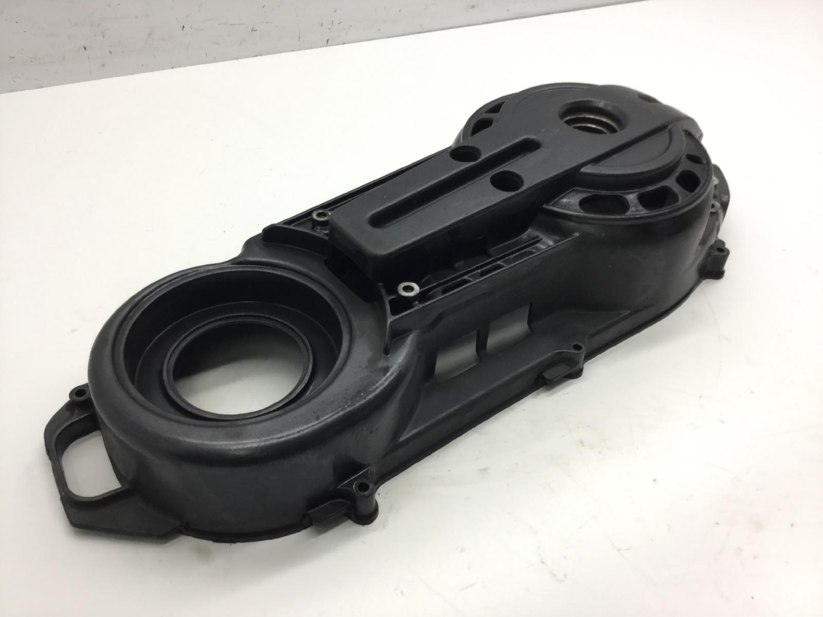 Gilera nexus 500 coperchio carter trasmissione 2003 2005 m35100