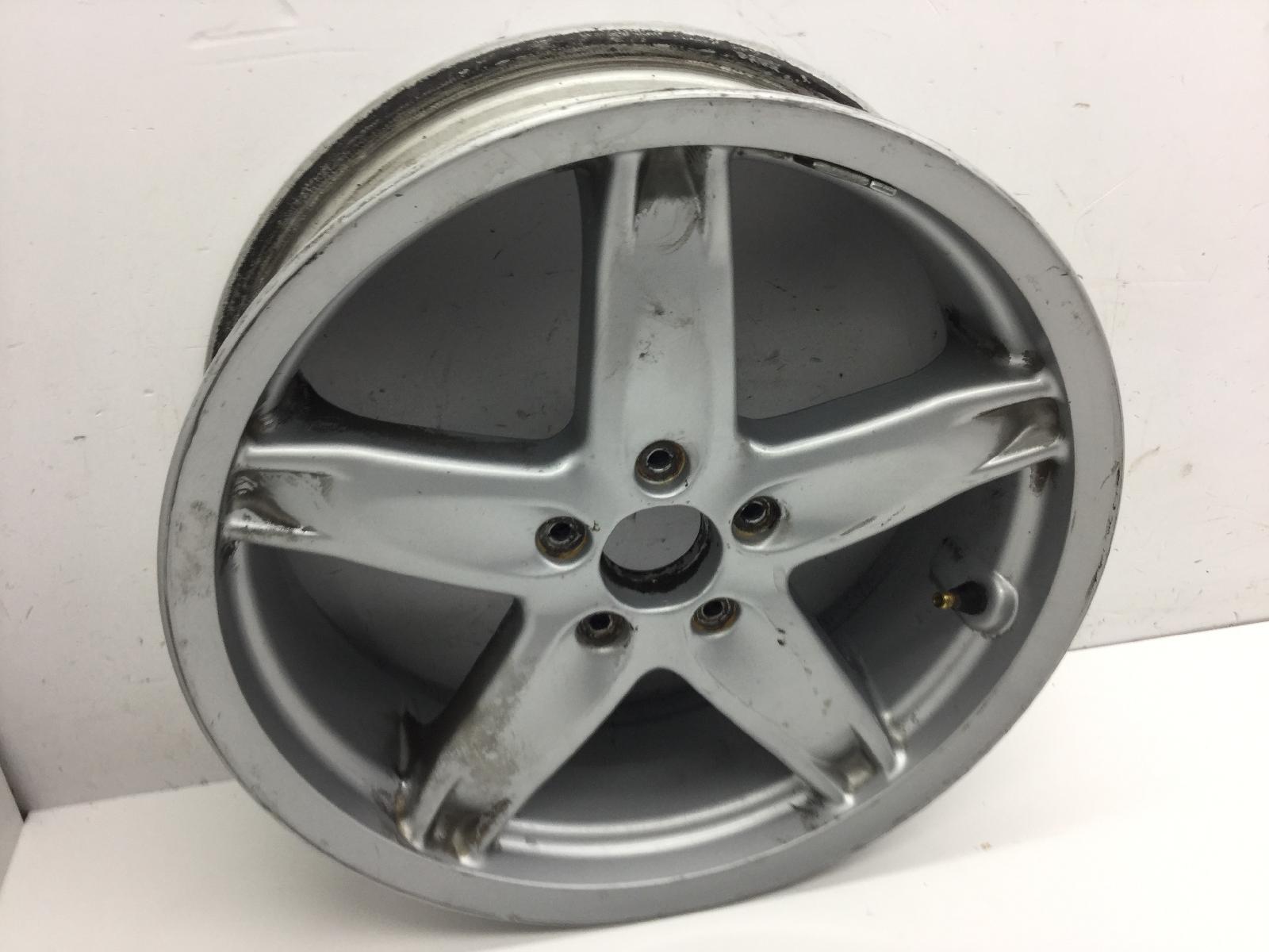 Gilera nexus 500 cerchio ruota posteriore 14 x 4.50 2003 2005 m35100