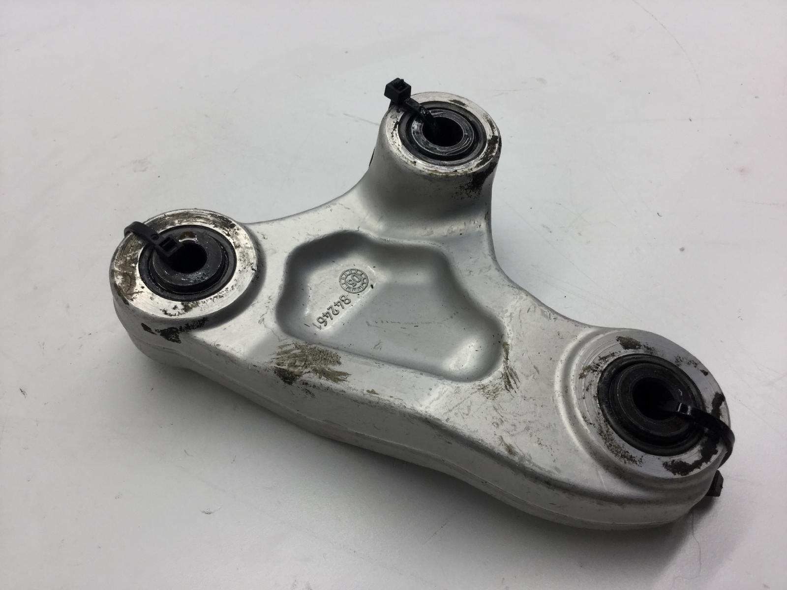 Gilera nexus 500 leveraggio ammortizzatore 2003 2005 m35100
