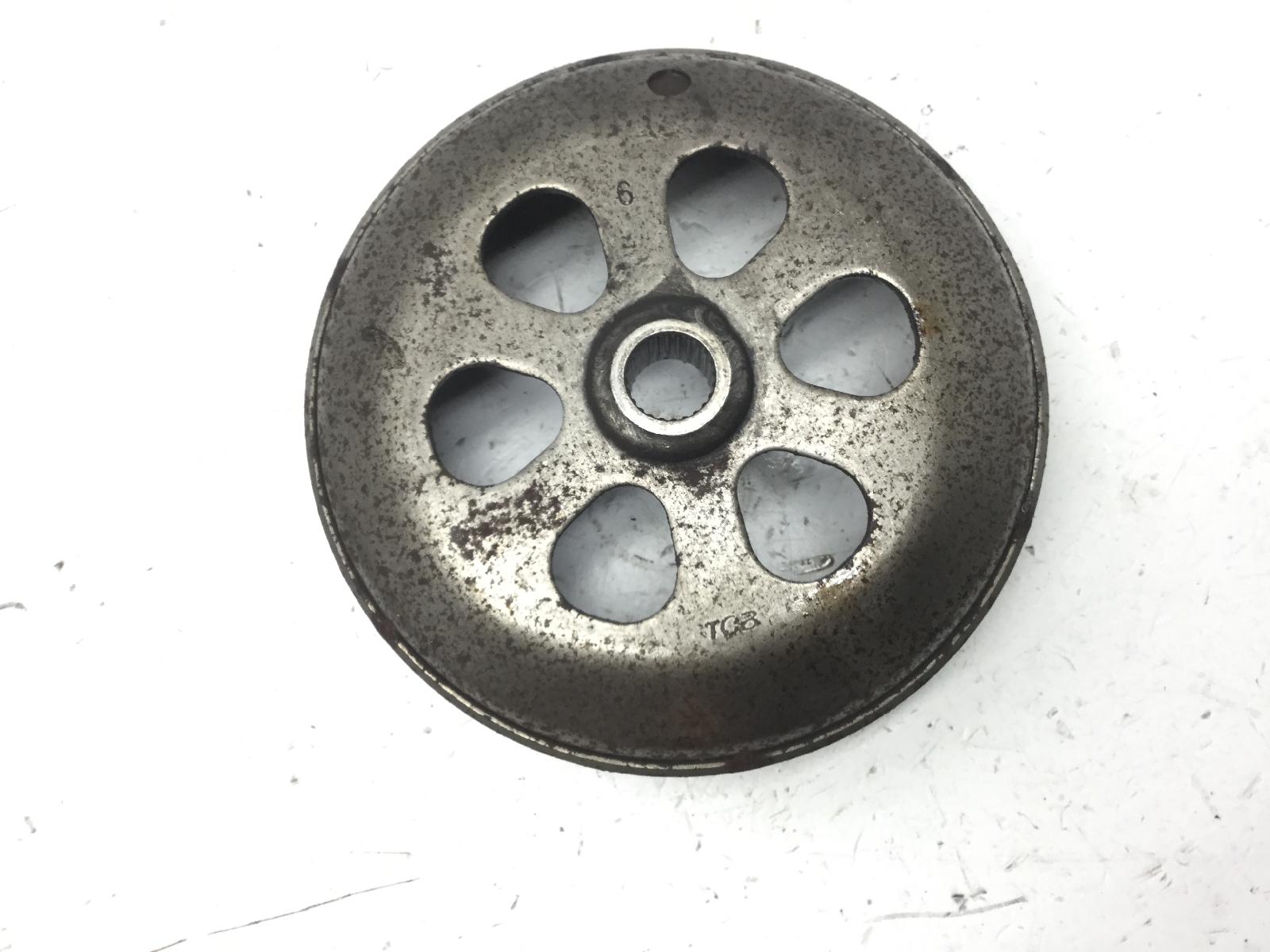 Gilera nexus 500 campana frizione 2003 2005 m35100