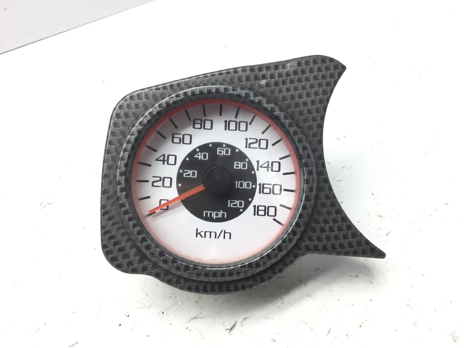 Gilera nexus 500 strumentazione indicatore contachilometri 2003 2005 m35100