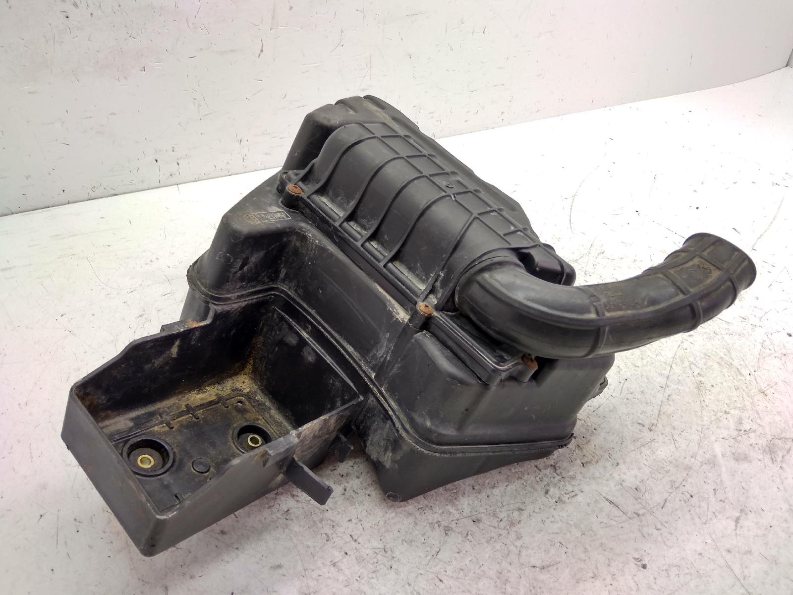 Gilera nexus 500 cassa scatola filtro aria 2003 2005 m35100