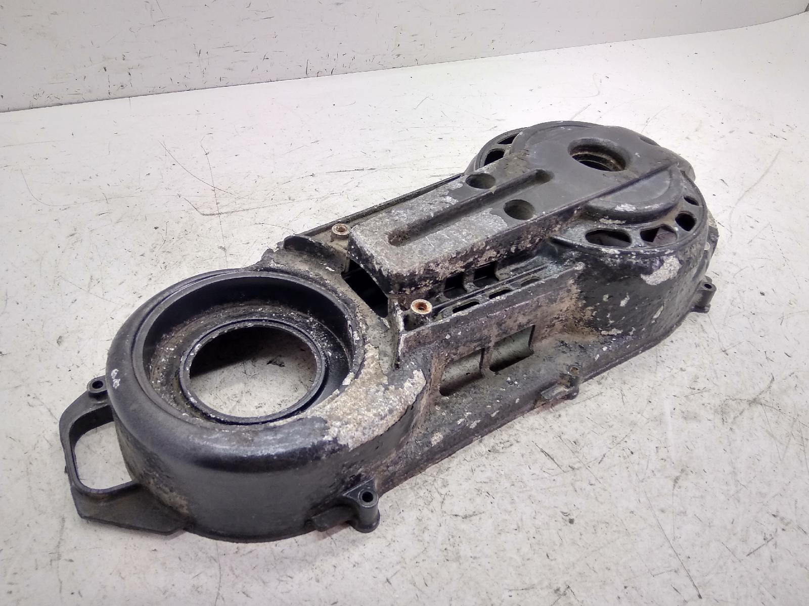 Gilera nexus 500 coperchio carter trasmissione 2003 2005 m35100
