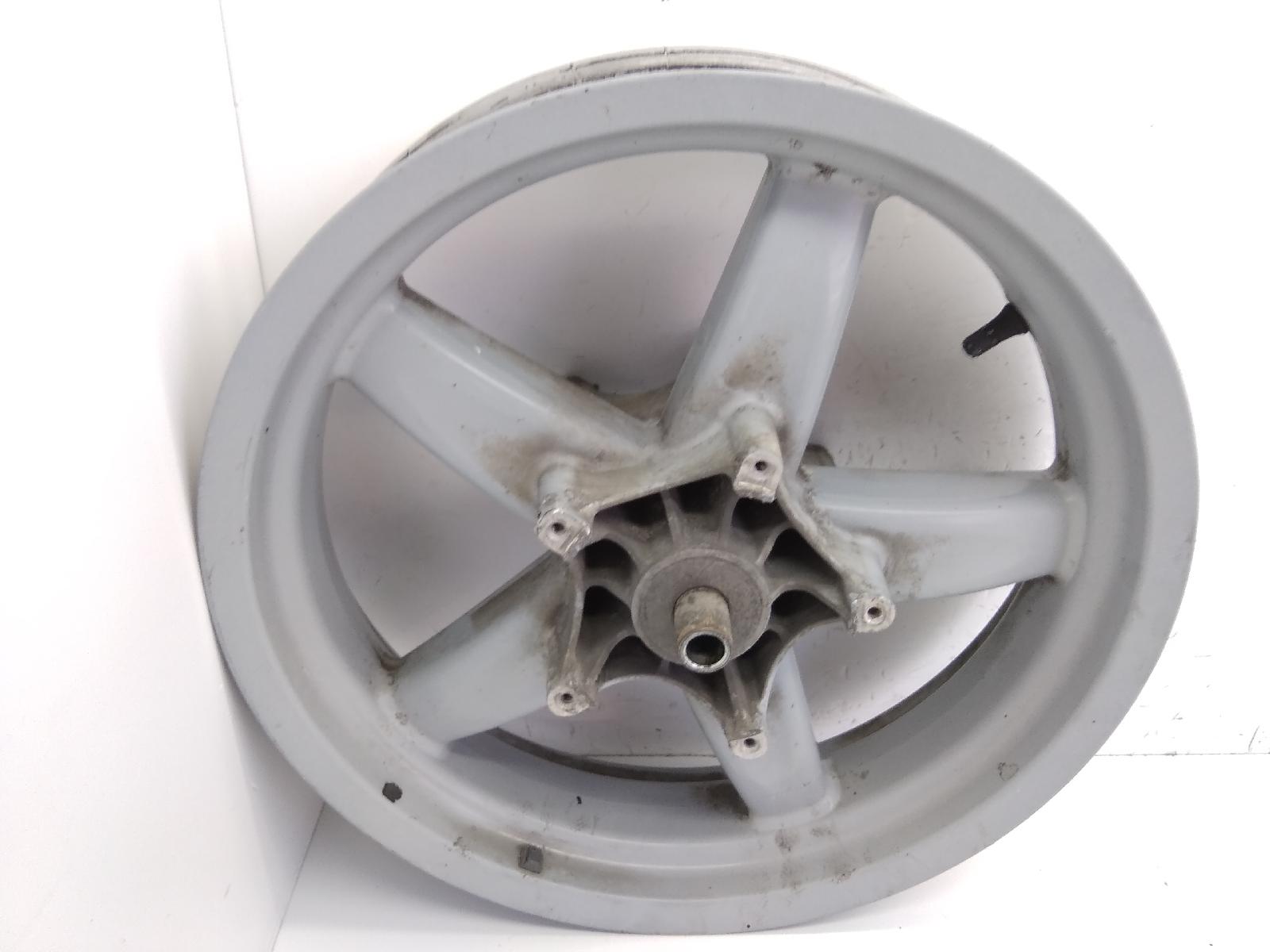 Gilera nexus 500 cerchio ruota anteriore 15 x 3.50 2003 2005 m35100