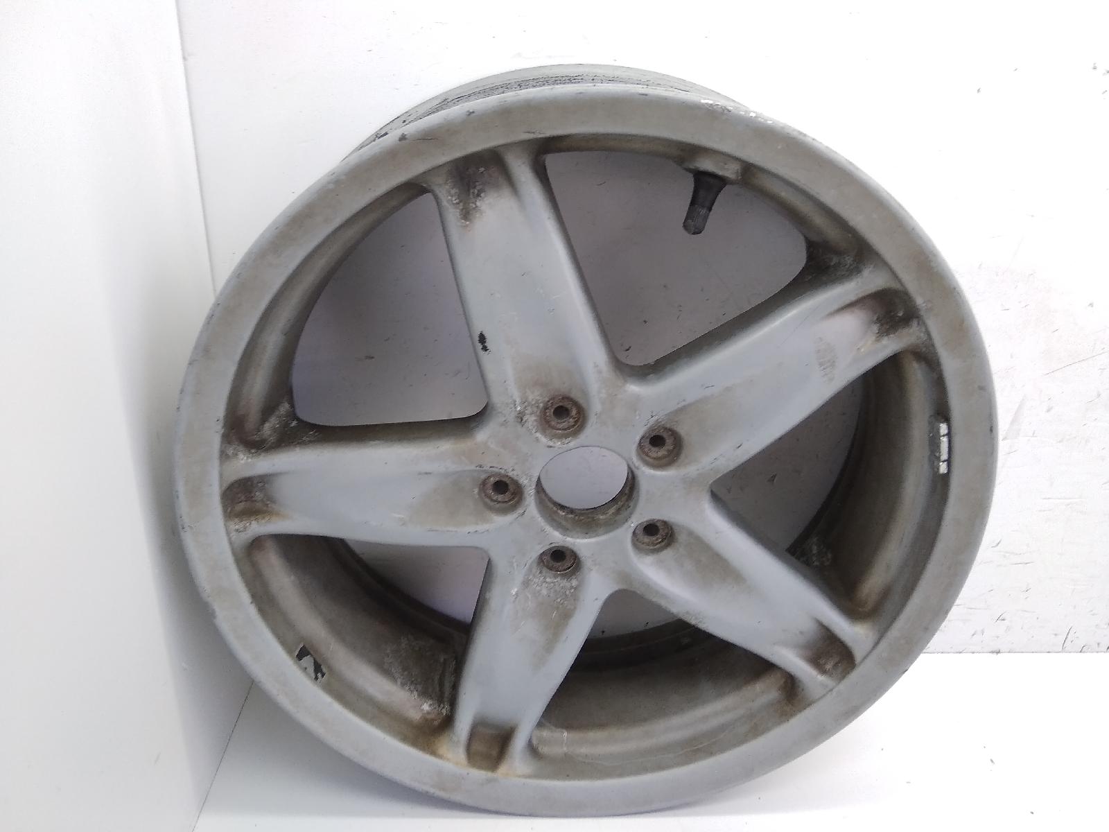 Gilera nexus 500 cerchio ruota posteriore 14 x 4.50 2003 2005 m35100