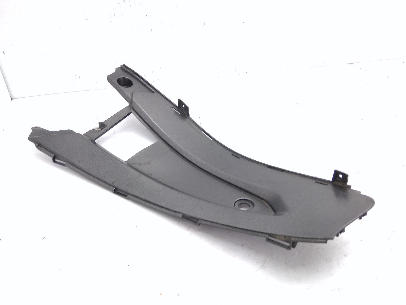 Gilera nexus 500 carena fiancata tunnel pedana destra 2003 2005 m35100