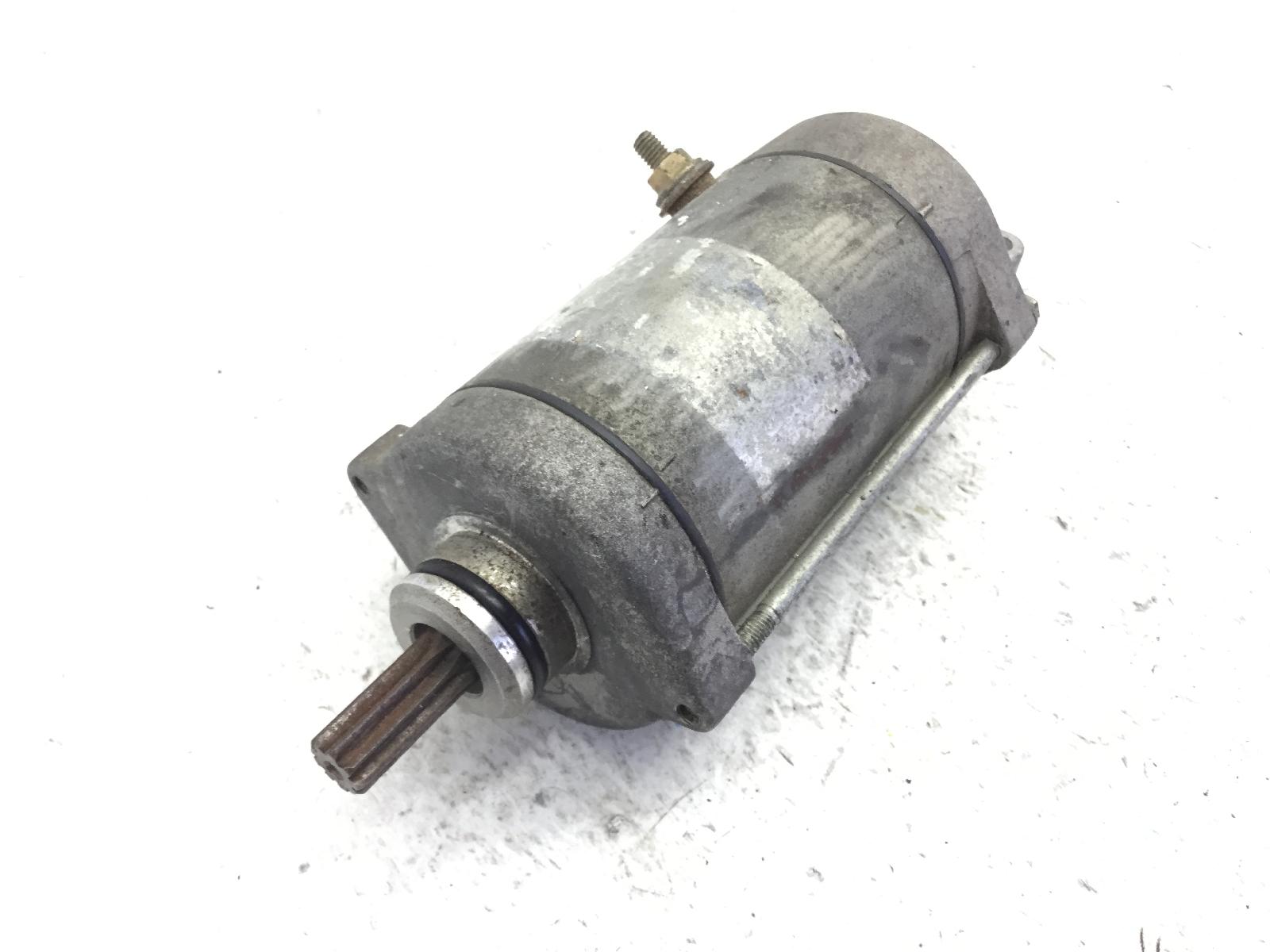 Gilera nexus 500 motorino avviamento 2003 2005 m35100