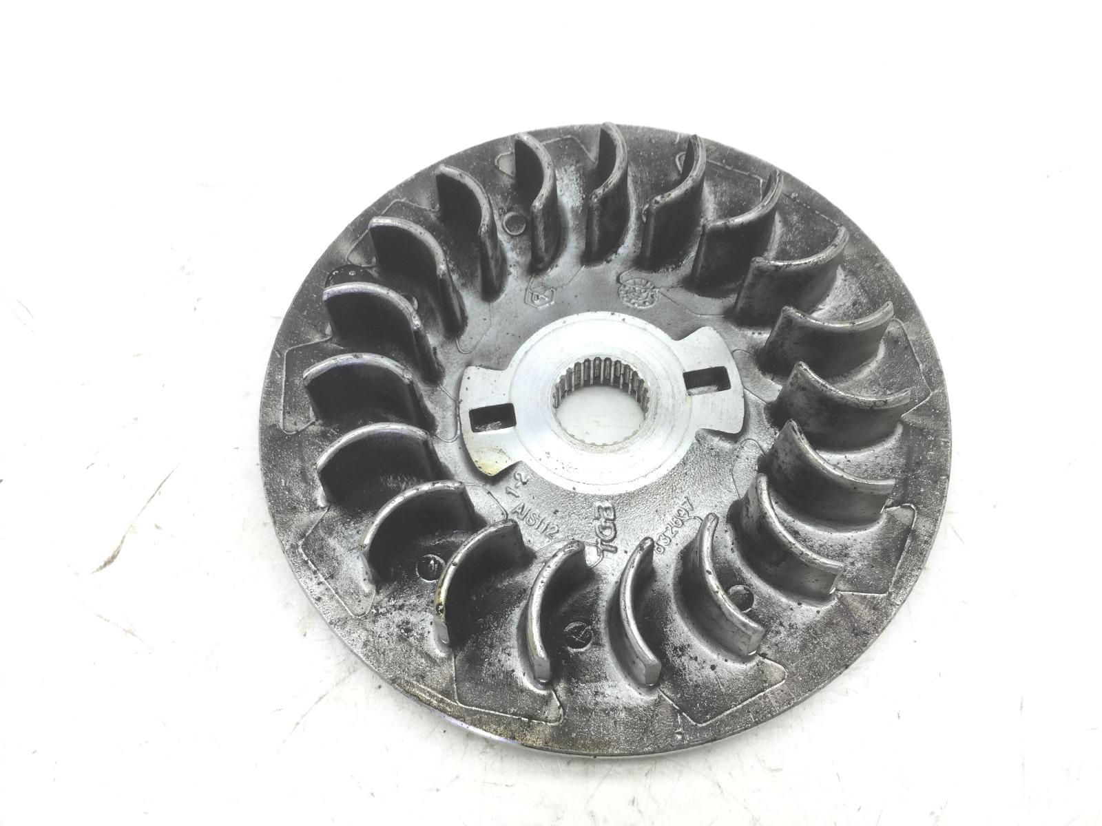 Gilera nexus 500 semipuleggia fissa trasmissione variatore motrice 2003 2005 m35100