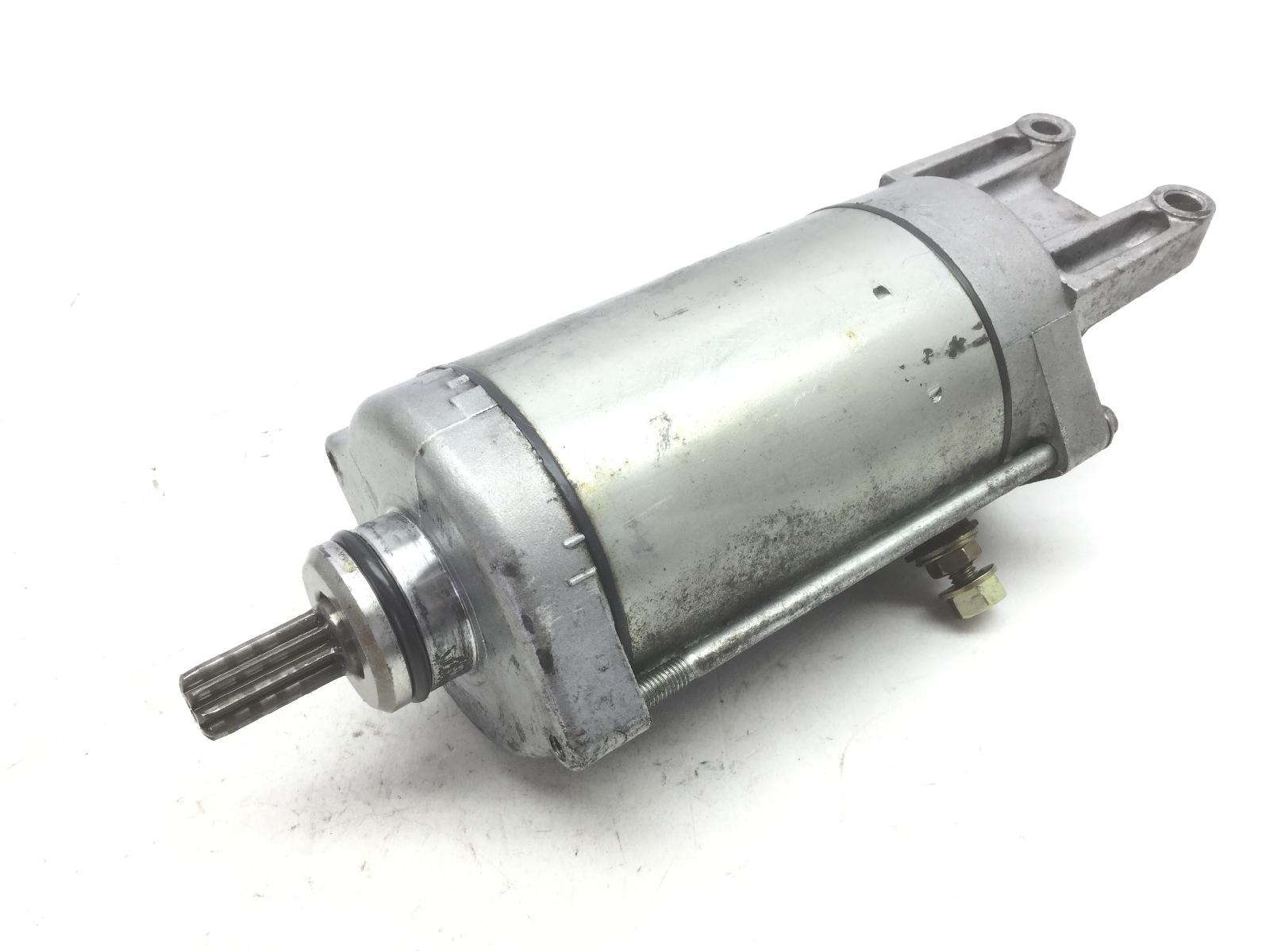 Gilera nexus 500 motorino avviamento starter motore 2003 2005 m35100