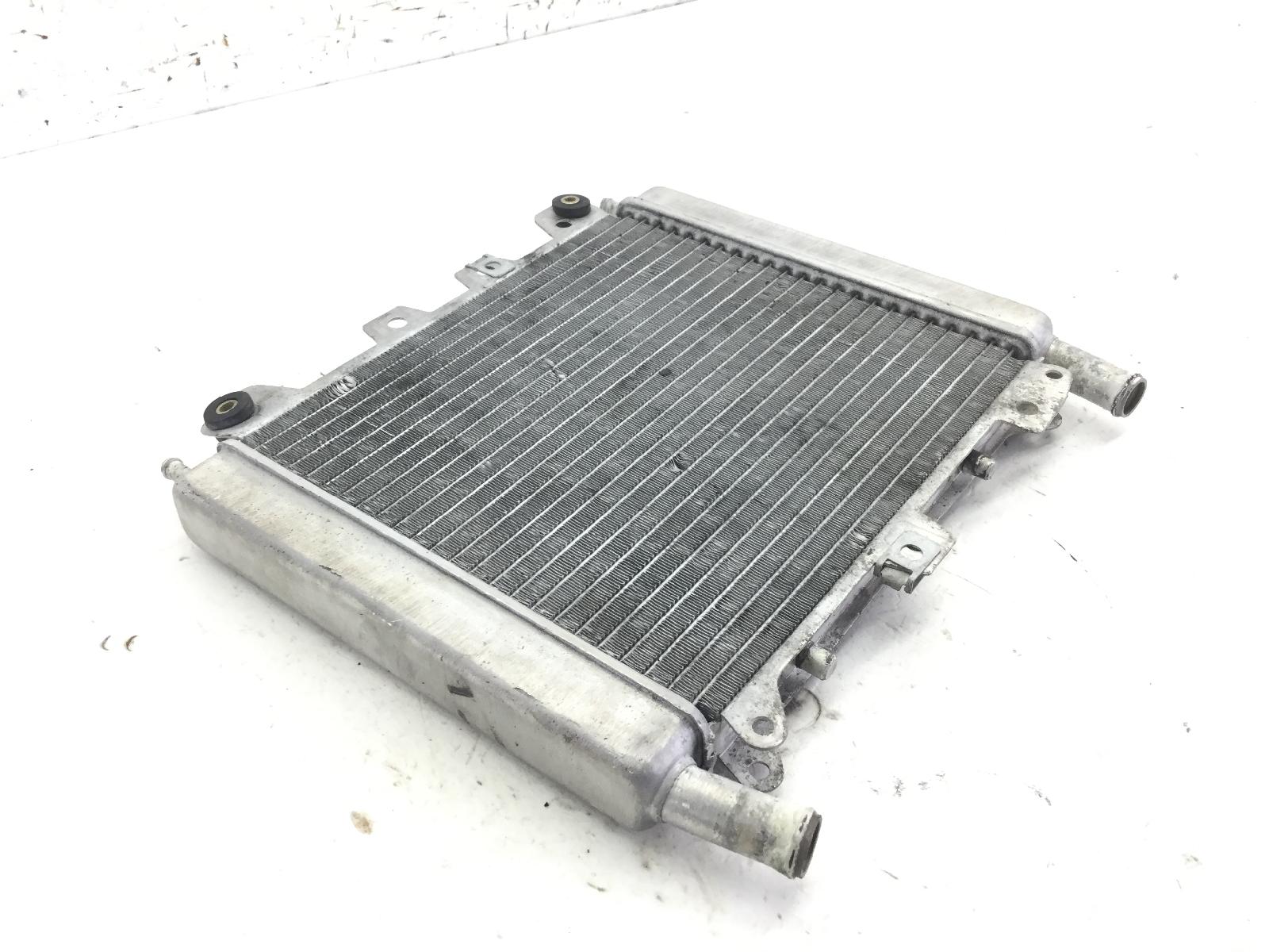 Gilera nexus 500 radiatore acqua liquido raffreddamento motore 2003 2005 m35100