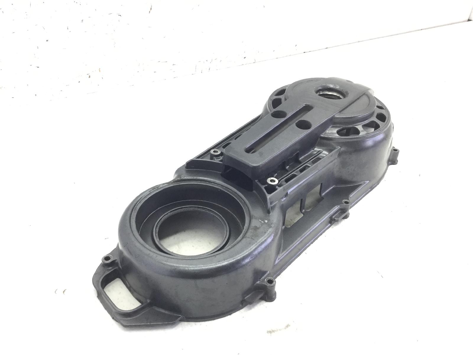 Gilera nexus 500 coperchio carter trasmissione 2003 2005 m35100