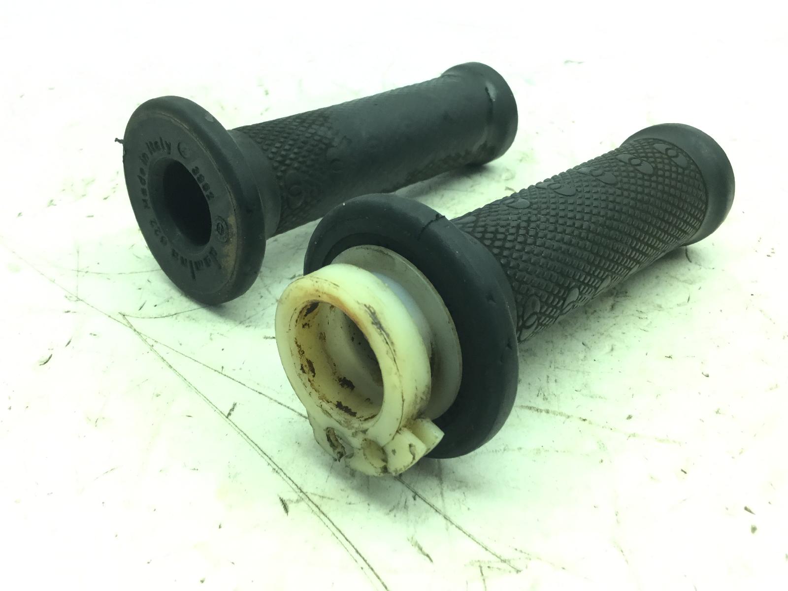 Gilera nexus 500 coppia manopole comando gas acceleratore 2003 2005 m35100