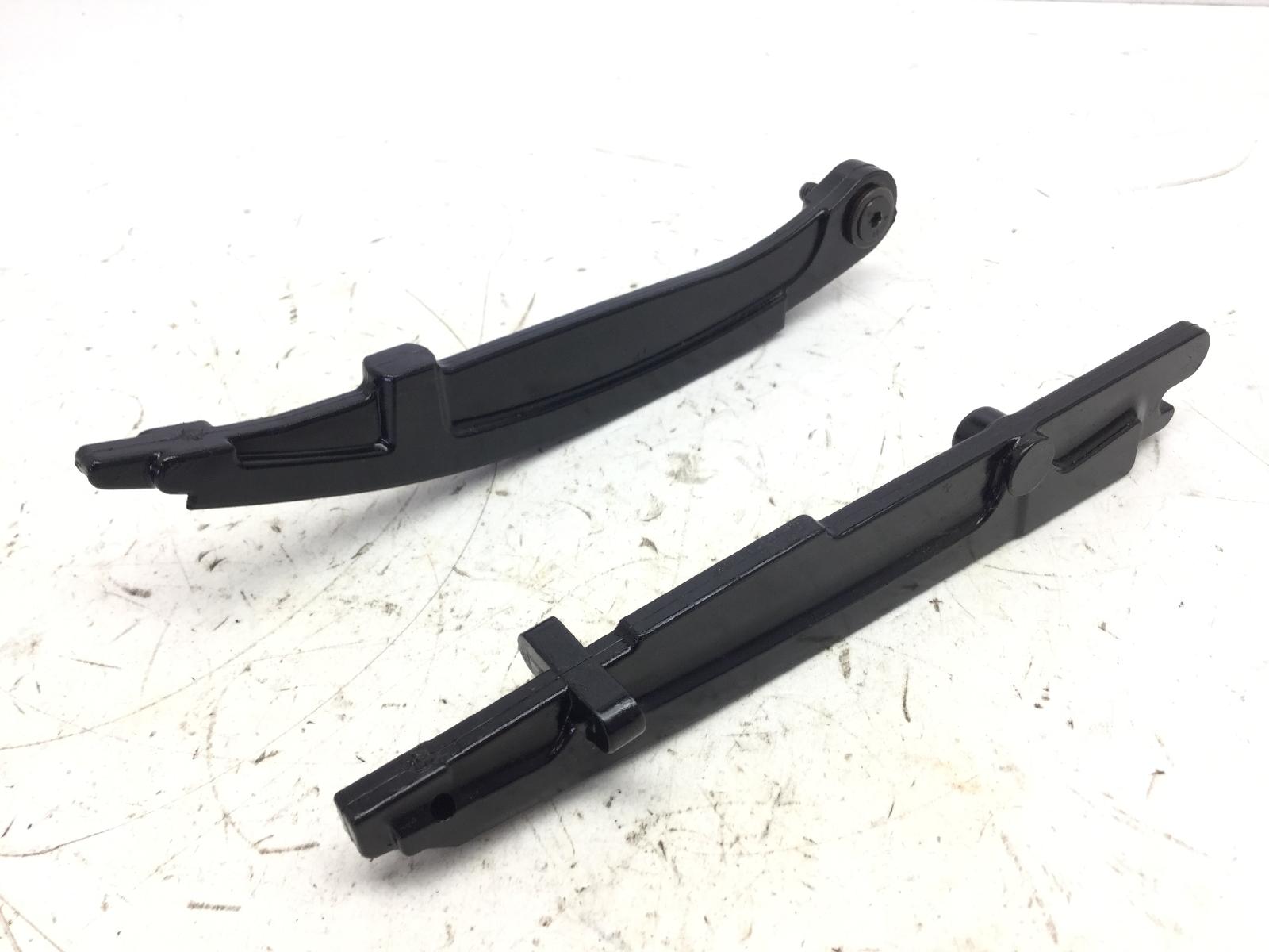 Gilera nexus 500 coppia pattini distribuzione 2003 2005 m35100