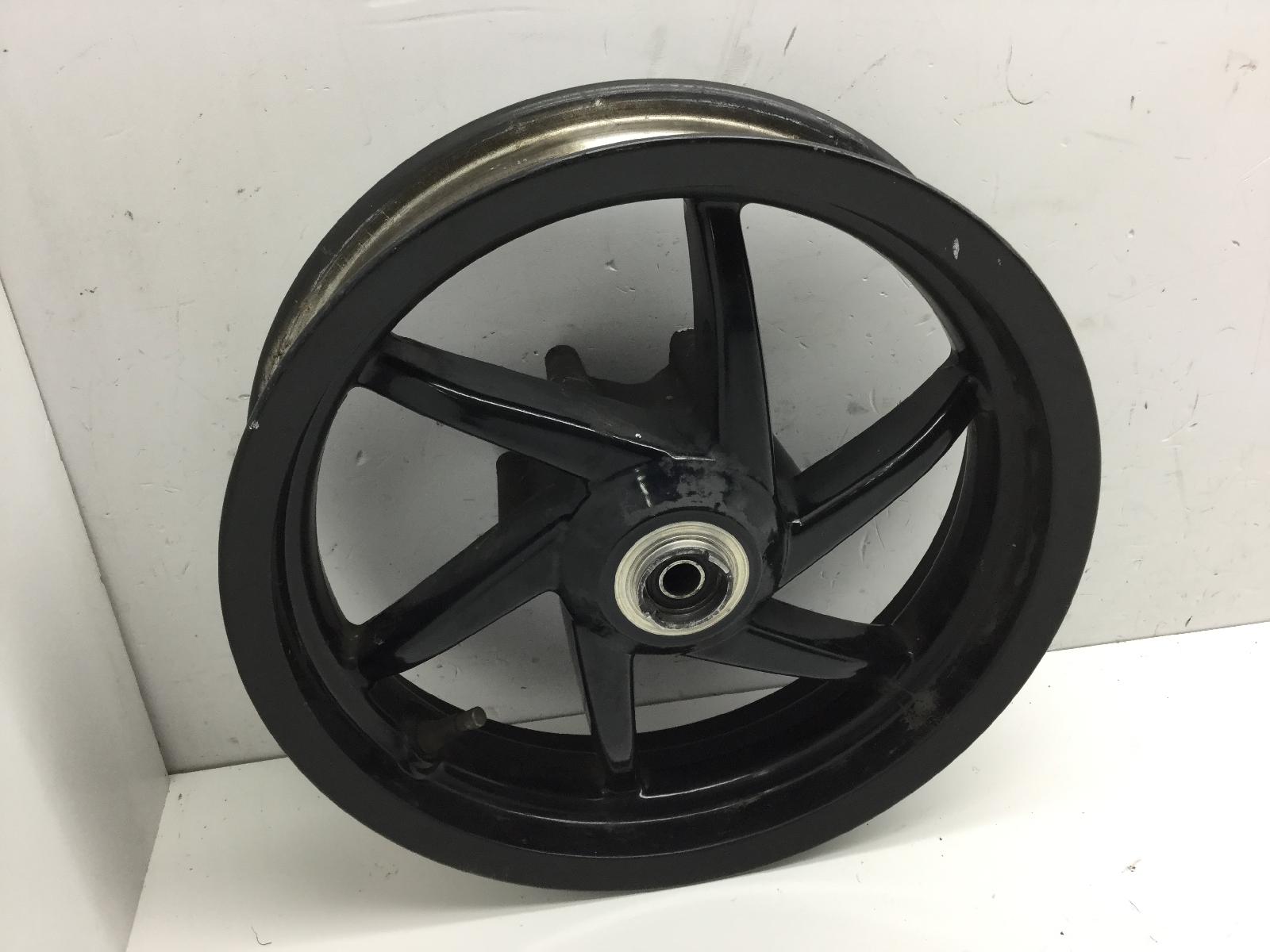 Piaggio nrg power dd 50 cerchio ruota anteriore 13 x 3 2005 2005 c45100