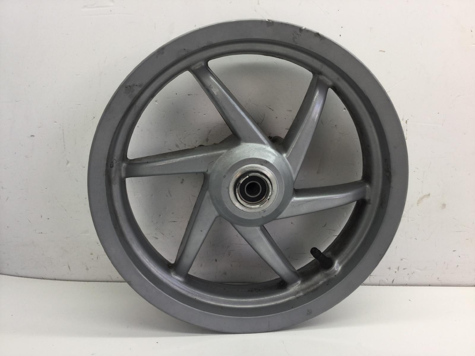 Piaggio nrg power dd 50 cerchio ruota anteriore 13 x 3 2005 2005 c45100