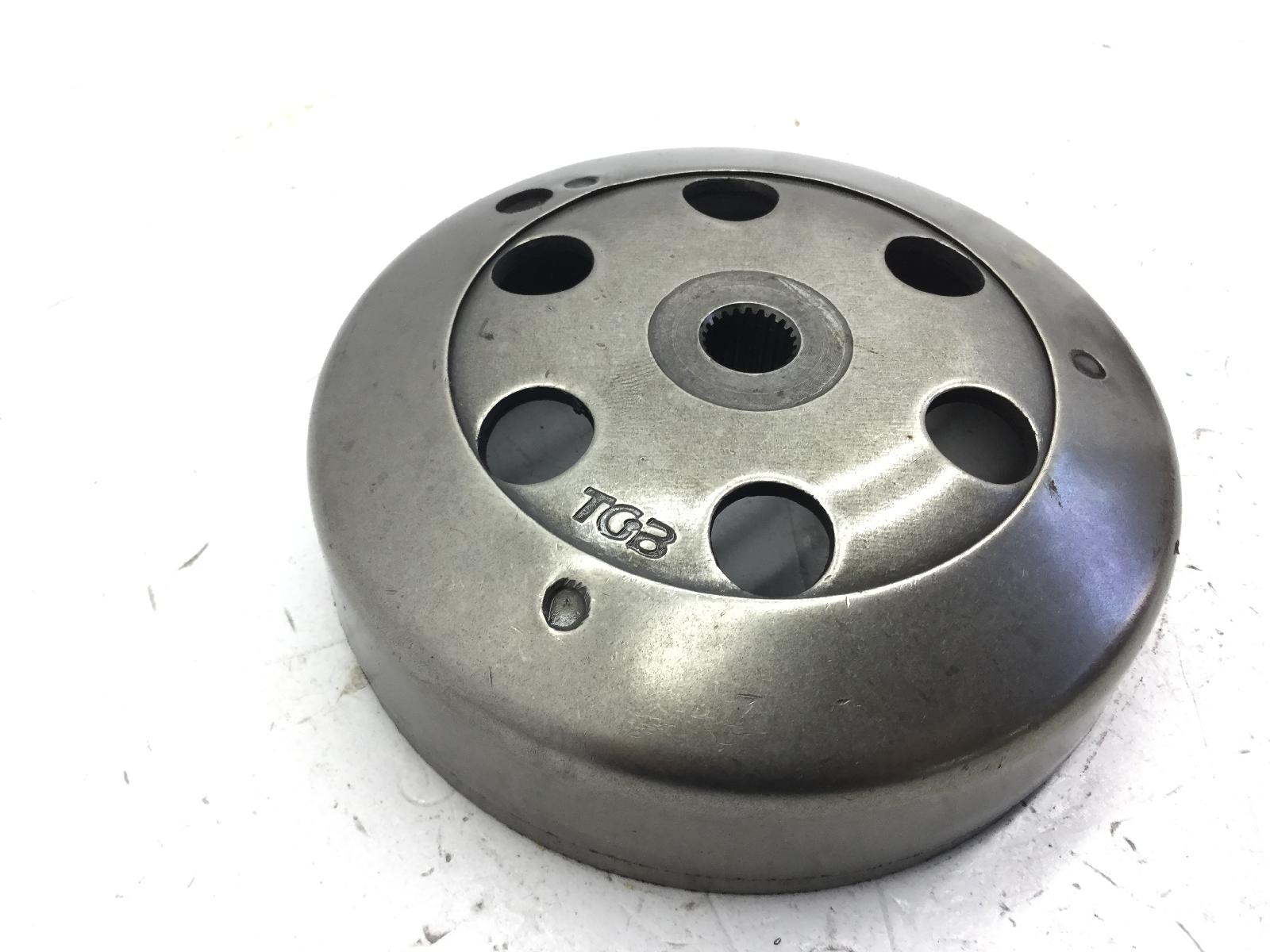 Piaggio nrg power dd 50 campana frizione 2005 2005 c45100