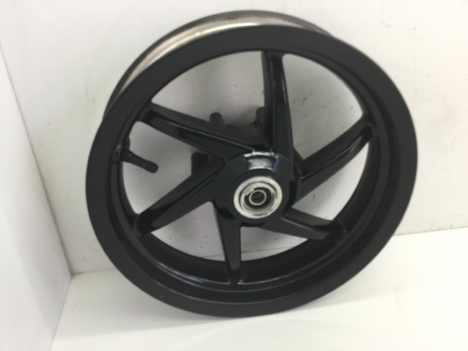 Piaggio nrg power dd 50 cerchio ruota anteriore 13 x 3 2005 2005 c45100