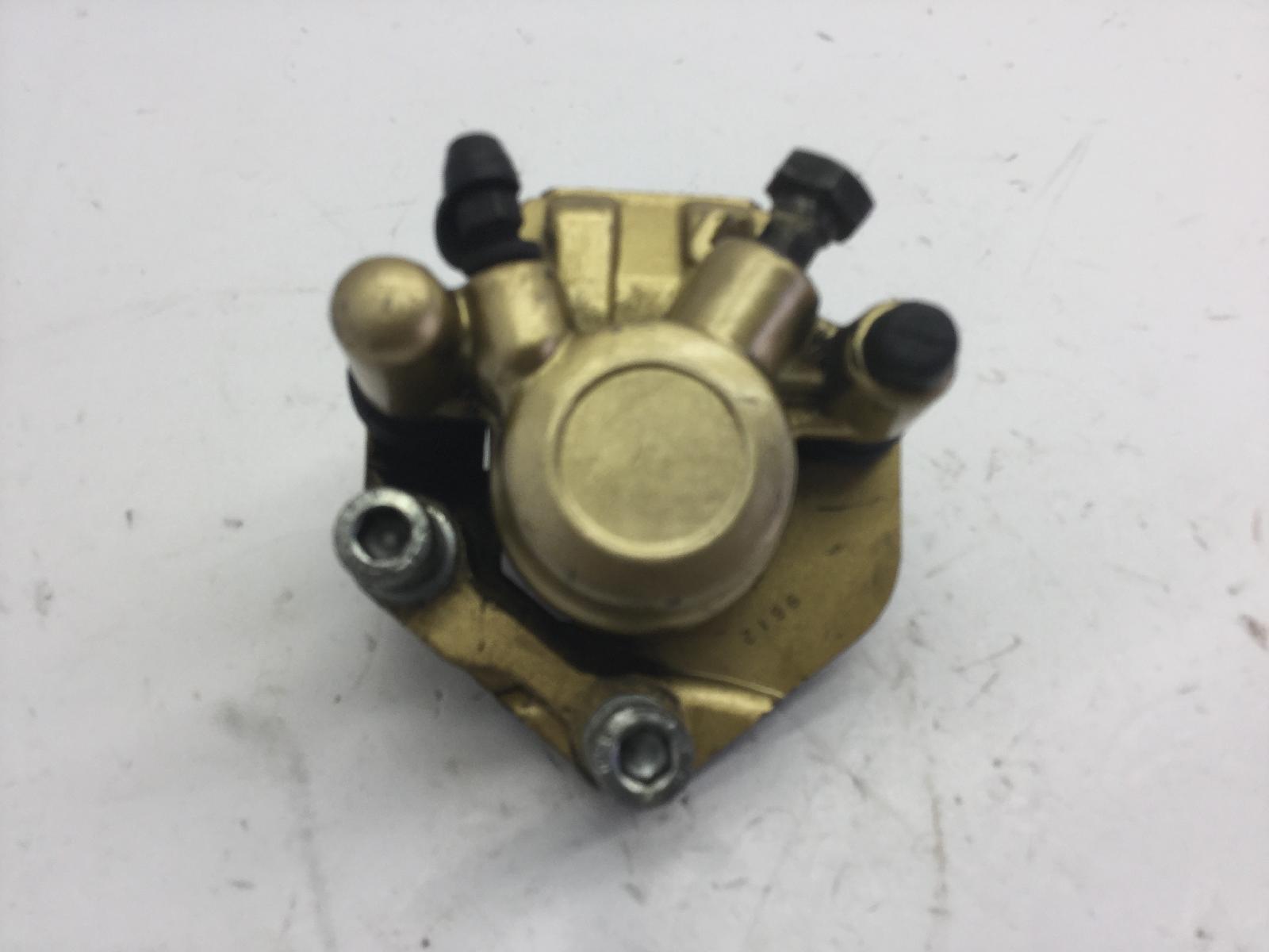 Piaggio nrg power dd 50 pinza freno anteriore 2005 2005 c45100