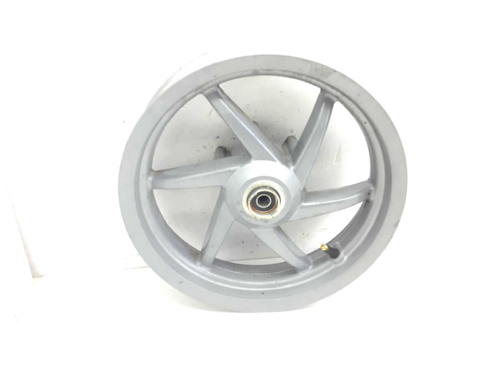 Piaggio nrg power dd 50 cerchio ruota anteriore 13 x 3 2005 2005 c45100