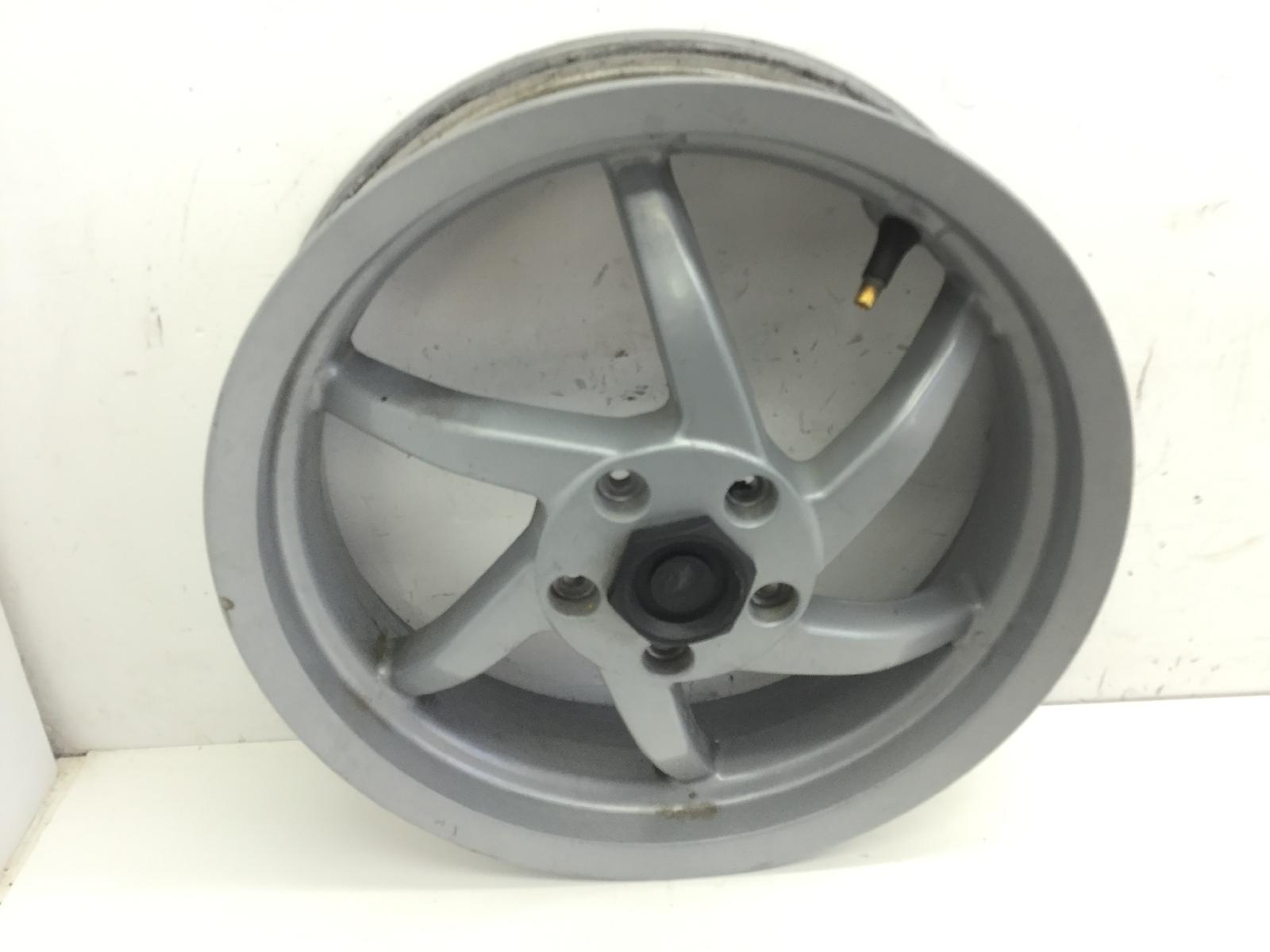 Piaggio nrg power dd 50 cerchio ruota posteriore 13 x 3.50 2005 2005 c45100