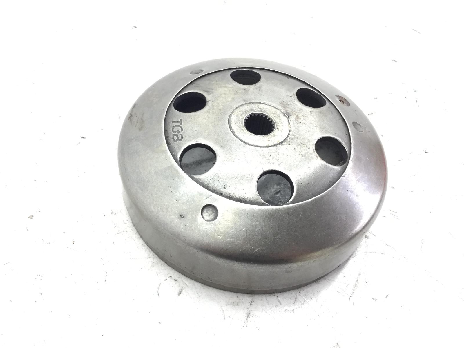 Piaggio nrg power dd 50 campana frizione 2005 2005 c45100