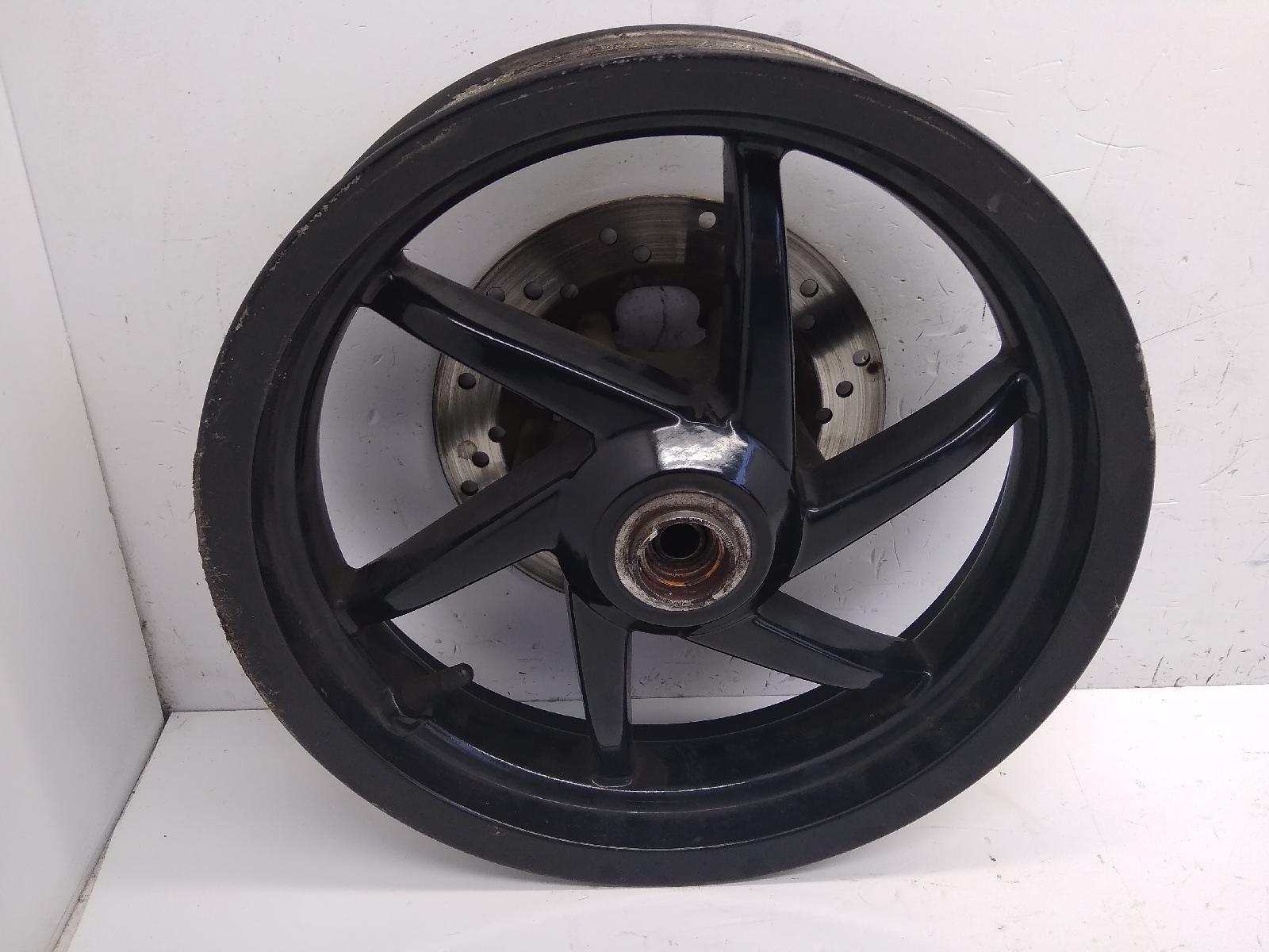 Piaggio nrg power dd 50 cerchio ruota anteriore 13 x 3 2005 2005 c45100