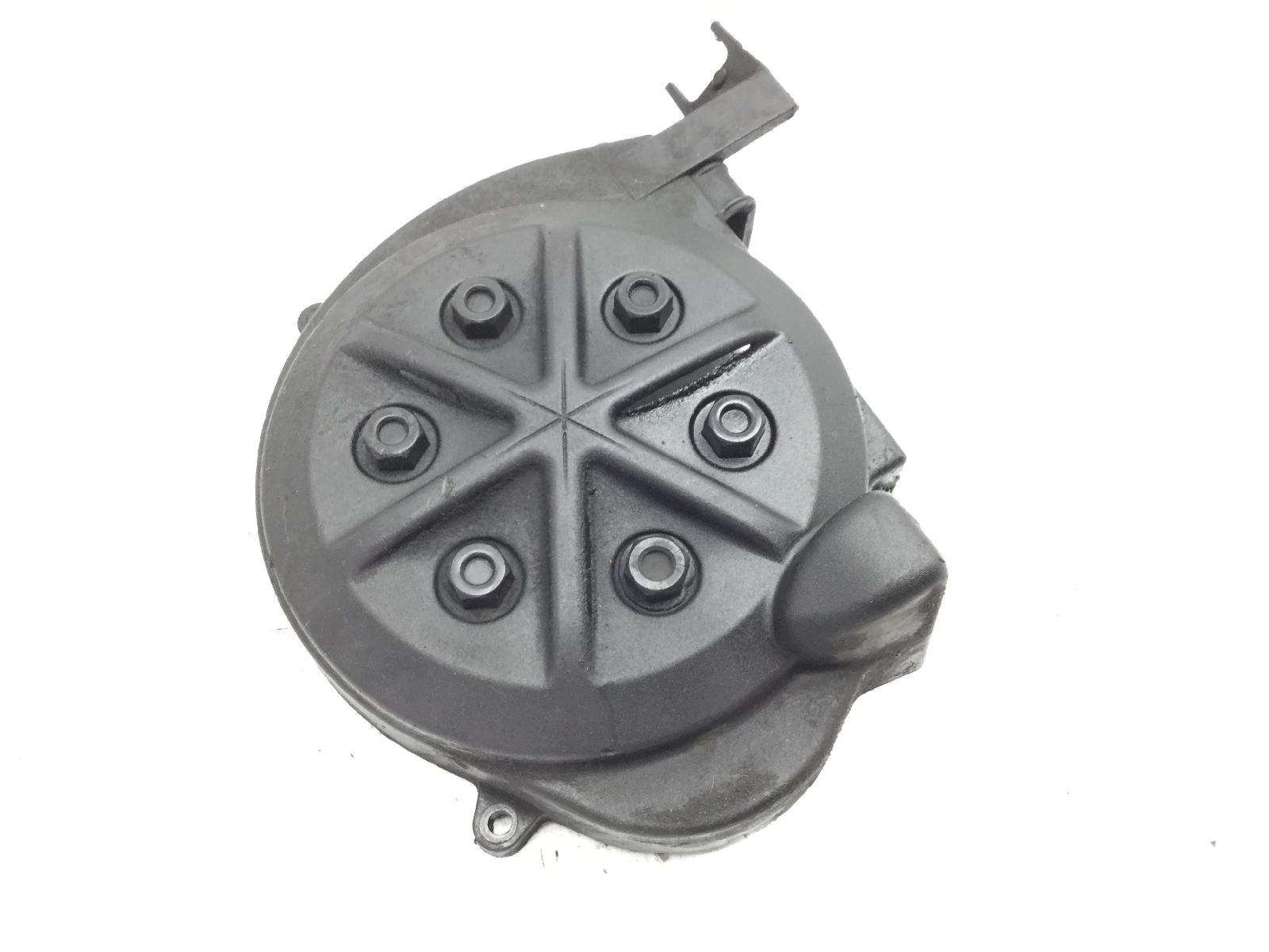 Piaggio nrg power dd 50 coperchio statore volano convogliatore con tagli 2005 2005 c45100