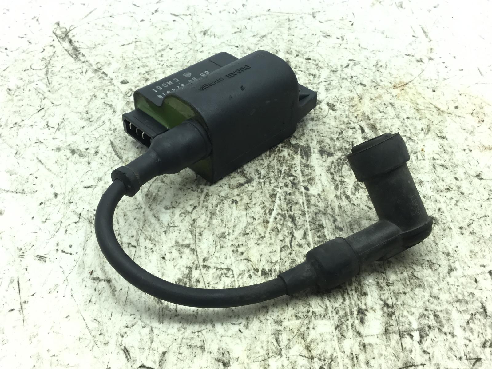 Piaggio nrg power dd 50 bobina centralina accensione completa cavo pipetta 2005 2005 c45100