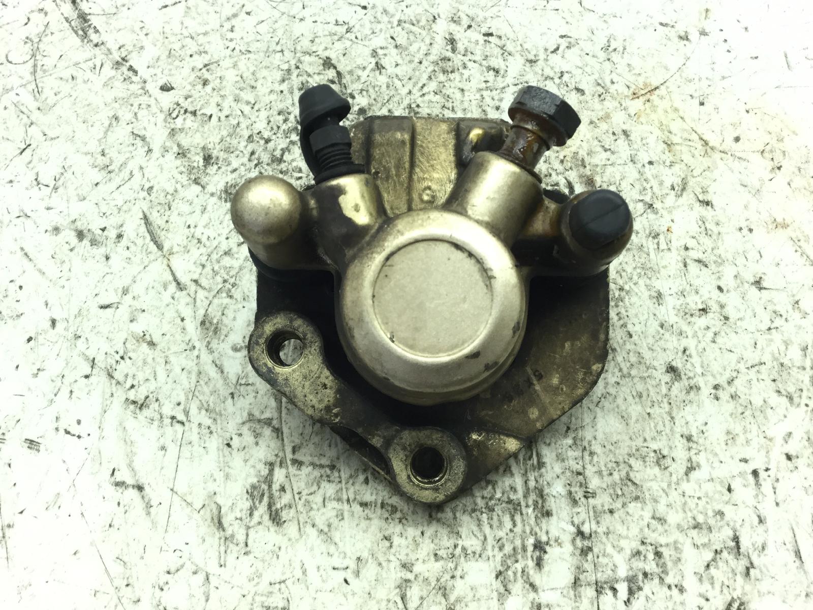Piaggio nrg power dd 50 pinza freno anteriore - interasse: 43 mm 2005 2005 c45100
