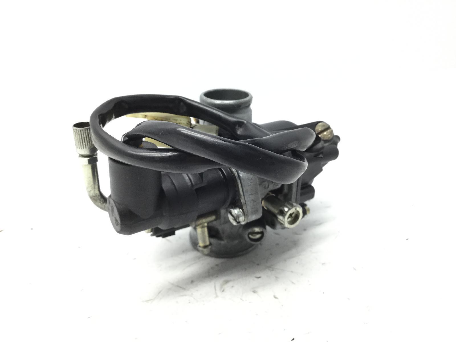 Piaggio nrg power dd 50 carburatore phva 17.5 dell'orto revisionato 2005 2005 c45100