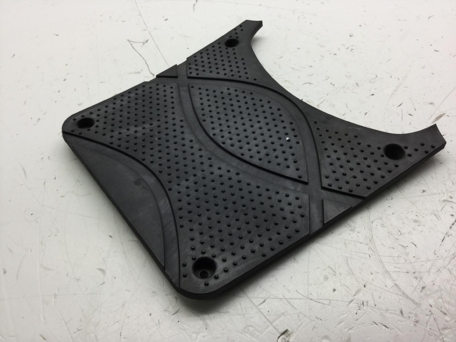 Sym fiddle ii 125 tappo coperchio batteria 2009 2009 aw12wy9x